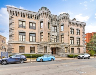 92 High Street, Medford, Massachusetts, ,Commercial Sale,For Sale,High Street,73494494