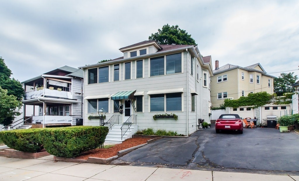 263 Powder House Blvd., Somerville, Massachusetts, 3 Bedrooms Bedrooms, 6 Rooms Rooms,1 BathroomBathrooms,Residential Lease,For Rent,Powder House Blvd.,73494498