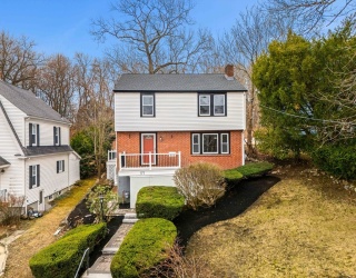 177 Brooks Street, Medford, Massachusetts, 3 Bedrooms Bedrooms, 9 Rooms Rooms,1.5 BathroomsBathrooms,Residential,For Sale,Brooks Street,73494350