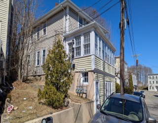 13 Forest Ave, Plymouth, Massachusetts, 5 Bedrooms Bedrooms, 14 Rooms Rooms,3 BathroomsBathrooms,Residential Income,For Sale,Forest Ave,73494517