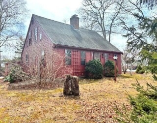 366 Winslow Gray Rd, Yarmouth, Massachusetts, 3 Bedrooms Bedrooms, 7 Rooms Rooms,2 BathroomsBathrooms,Residential,For Sale,Winslow Gray Rd,73494522