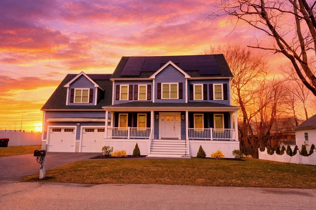 16 Palmer St, Brockton, Massachusetts, 4 Bedrooms Bedrooms, 9 Rooms Rooms,2.5 BathroomsBathrooms,Residential,For Sale,Palmer St,73494533