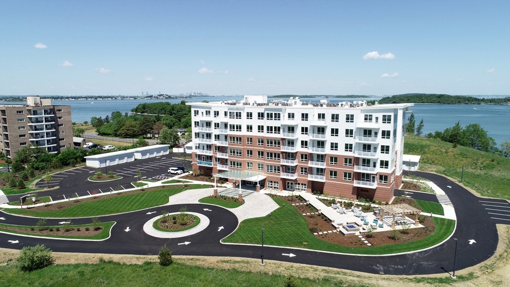 130 Broad Reach, Weymouth, Massachusetts, 1 Bedroom Bedrooms, 4 Rooms Rooms,1 BathroomBathrooms,Residential,For Sale,Broad Reach,73494545