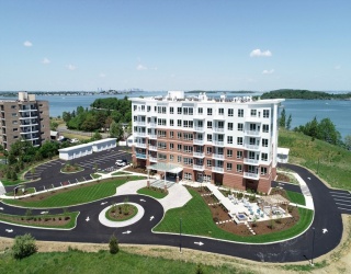 130 Broad Reach, Weymouth, Massachusetts, 1 Bedroom Bedrooms, 4 Rooms Rooms,1 BathroomBathrooms,Residential,For Sale,Broad Reach,73494545