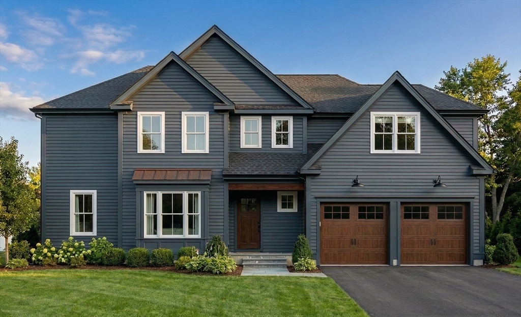 14 Drury Ln, Natick, Massachusetts, 4 Bedrooms Bedrooms, 14 Rooms Rooms,3.5 BathroomsBathrooms,Residential,For Sale,Drury Ln,73494468