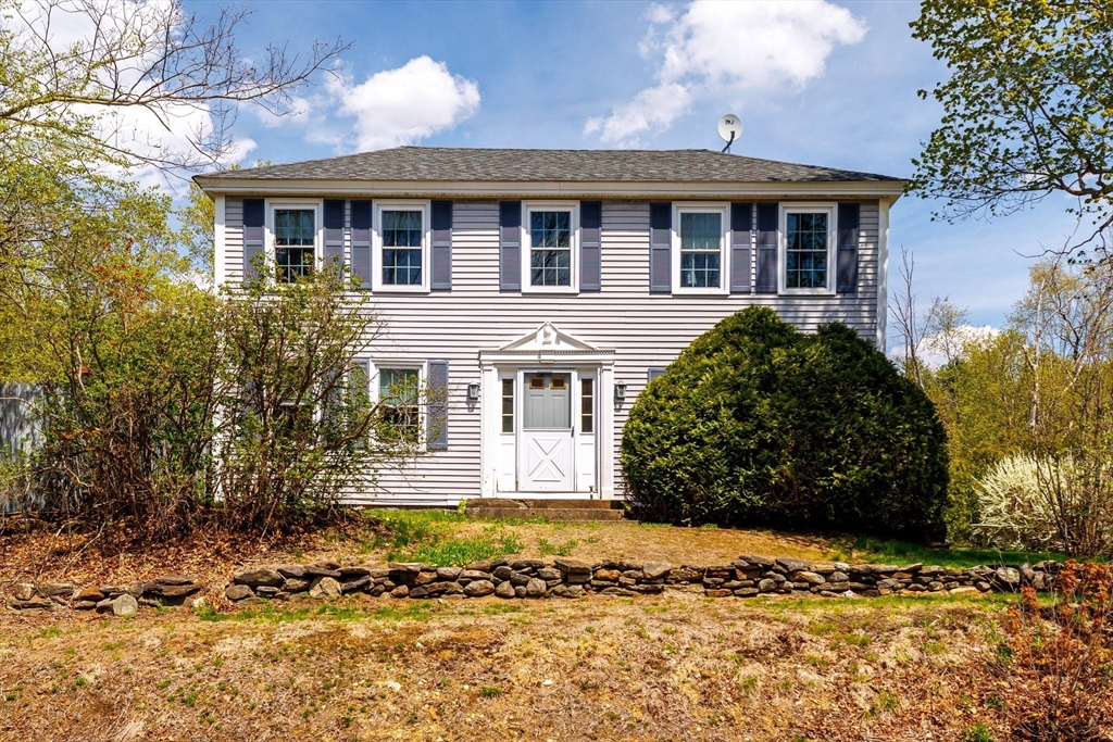189 Fitchburg Rd, Ashburnham, Massachusetts, 3 Bedrooms Bedrooms, 7 Rooms Rooms,2 BathroomsBathrooms,Residential,For Sale,Fitchburg Rd,73494557
