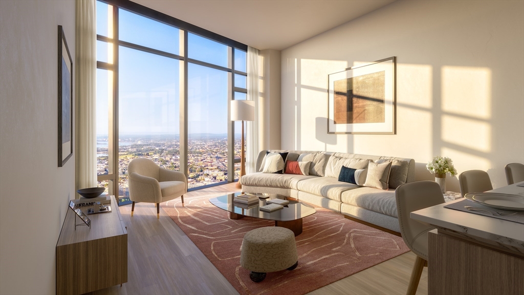 682 Atlantic Ave, Boston, Massachusetts, 1 Bedroom Bedrooms, 4 Rooms Rooms,1.5 BathroomsBathrooms,Residential,For Sale,Atlantic Ave,73494571