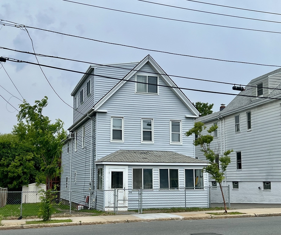 56 Main Street, Winthrop, Massachusetts, 4 Bedrooms Bedrooms, 10 Rooms Rooms,2 BathroomsBathrooms,Residential Income,For Sale,Main Street,73460239