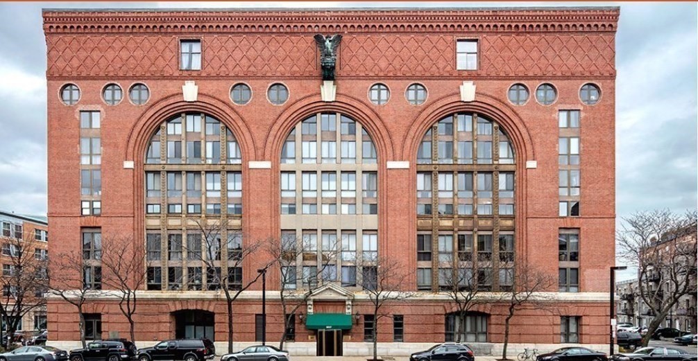 357 Commercial Street, Boston, Massachusetts, 2 Bedrooms Bedrooms, 4 Rooms Rooms,1 BathroomBathrooms,Residential Lease,For Rent,Commercial Street,73494584