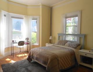 4 Atherton Place, Boston, Massachusetts, 1 Bedroom Bedrooms, 3 Rooms Rooms,1 BathroomBathrooms,Residential Lease,For Rent,Atherton Place,73494585