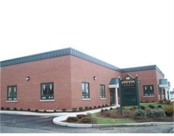90 Stevens Street, Taunton, Massachusetts, ,Commercial Lease,For Rent,Stevens Street,73483515