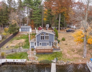 59 Cranberry Meadow Shore Rd, Charlton, Massachusetts, 2 Bedrooms Bedrooms, 4 Rooms Rooms,1.5 BathroomsBathrooms,Residential,For Sale,Cranberry Meadow Shore Rd,73494385