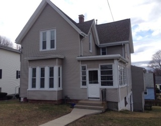 93 Cass, Boston, Massachusetts, 1 Bedroom Bedrooms, 5 Rooms Rooms,1 BathroomBathrooms,Residential Lease,For Rent,Cass,73494399