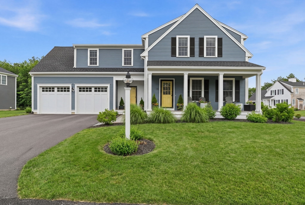 25 Cranberry Farm Rd, Plymouth, Massachusetts, 4 Bedrooms Bedrooms, 7 Rooms Rooms,2.5 BathroomsBathrooms,Residential,For Sale,Cranberry Farm Rd,73494362