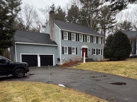 10 Oakwood Ct, Framingham, Massachusetts, 4 Bedrooms Bedrooms, 8 Rooms Rooms,2.5 BathroomsBathrooms,Residential Lease,For Rent,Oakwood Ct,73481571
