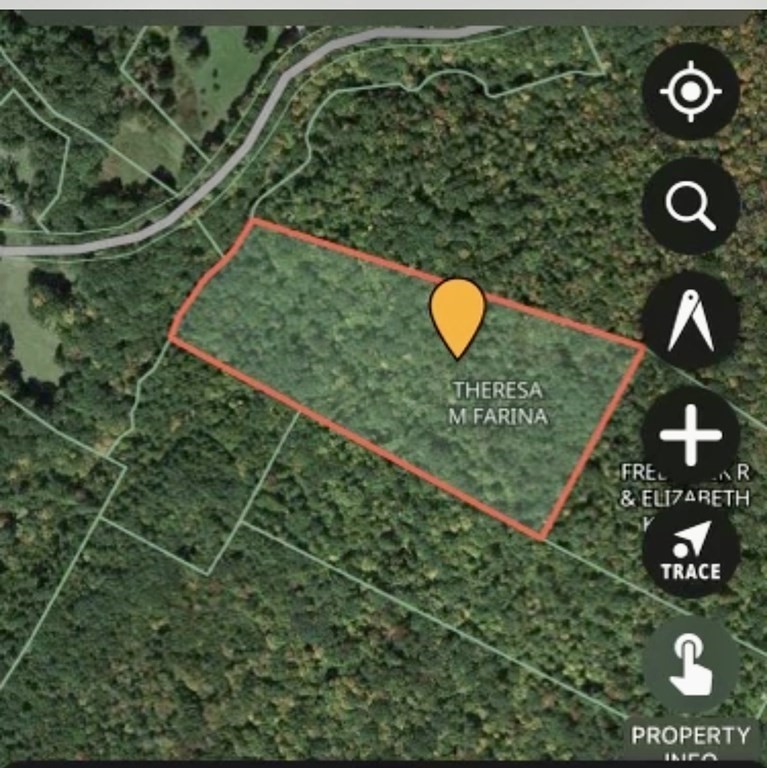Lot Webster Road, Tyringham, Massachusetts, ,Land,For Sale,Webster Road,71751209