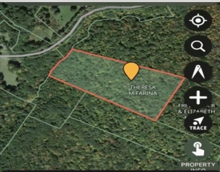 Lot Webster Road, Tyringham, Massachusetts, ,Land,For Sale,Webster Road,71751209