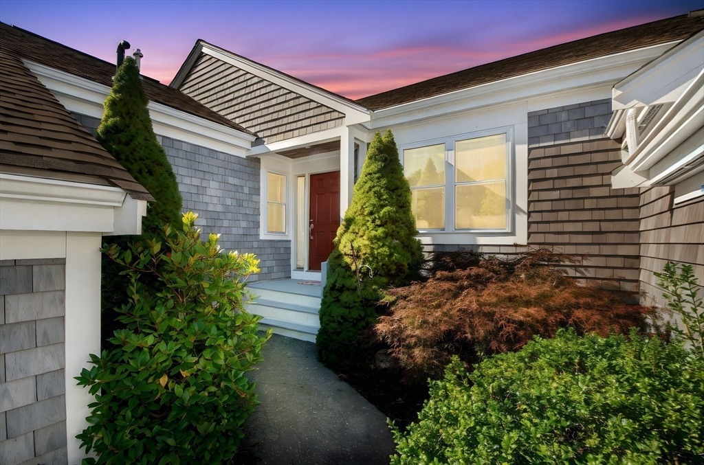 125 Bradstreete Crossing, Plymouth, Massachusetts, 2 Bedrooms Bedrooms, 4 Rooms Rooms,2 BathroomsBathrooms,Residential,For Sale,Bradstreete Crossing,73461801