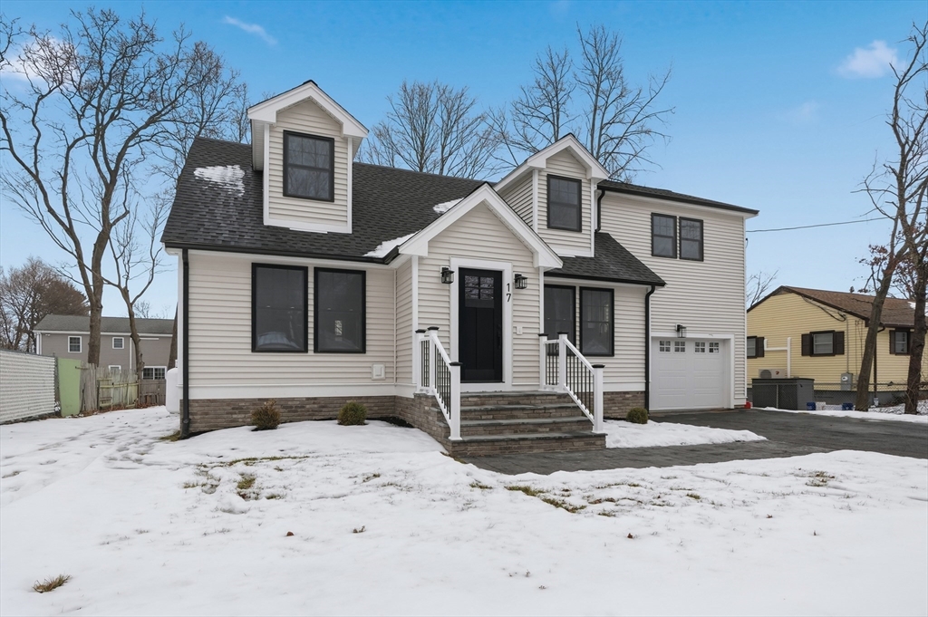 17 Wilder Rd, Shrewsbury, Massachusetts, 4 Bedrooms Bedrooms, 7 Rooms Rooms,3 BathroomsBathrooms,Residential,For Sale,Wilder Rd,73470560