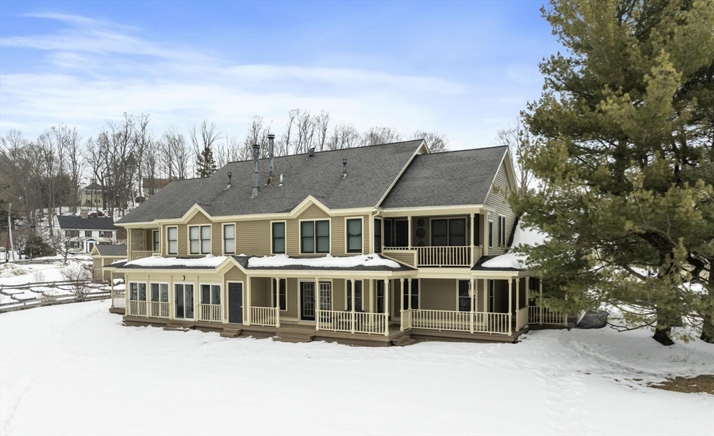 20-C Westvale Meadows, Concord, Massachusetts, 2 Bedrooms Bedrooms, 5 Rooms Rooms,2 BathroomsBathrooms,Residential,For Sale,Westvale Meadows,73480100