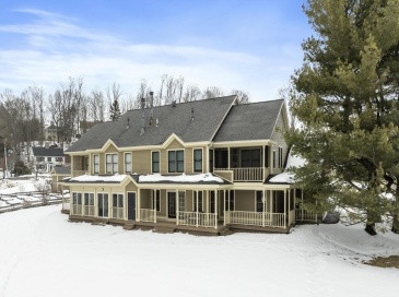 20-C Westvale Meadows, Concord, Massachusetts, 2 Bedrooms Bedrooms, 5 Rooms Rooms,2 BathroomsBathrooms,Residential,For Sale,Westvale Meadows,73480100
