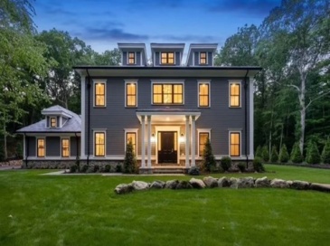 192 Pond Road, Wellesley, Massachusetts, 5 Bedrooms Bedrooms, 15 Rooms Rooms,6.5 BathroomsBathrooms,Residential,For Sale,Pond Road,73450213