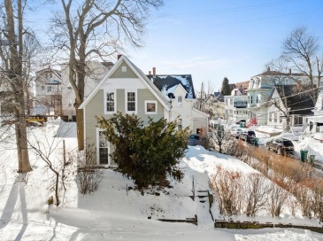 26 Sagamore St, Lynn, Massachusetts, 4 Bedrooms Bedrooms, 8 Rooms Rooms,1.5 BathroomsBathrooms,Residential,For Sale,Sagamore St,73480906