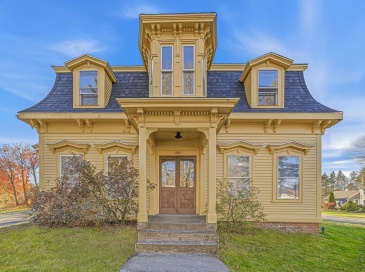 332 Hancock St, Abington, Massachusetts, 4 Bedrooms Bedrooms, 9 Rooms Rooms,2 BathroomsBathrooms,Residential,For Sale,Hancock St,73457097