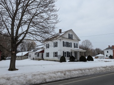 116 Main Street, Hatfield, Massachusetts, 4 Bedrooms Bedrooms, 7 Rooms Rooms,1 BathroomBathrooms,Residential Lease,For Rent,Main Street,73478164