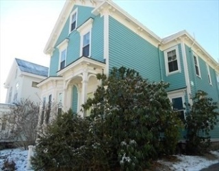 16 Holbrook St, Boston, Massachusetts, 2 Bedrooms Bedrooms, 4 Rooms Rooms,1 BathroomBathrooms,Residential Lease,For Rent,Holbrook St,73494621