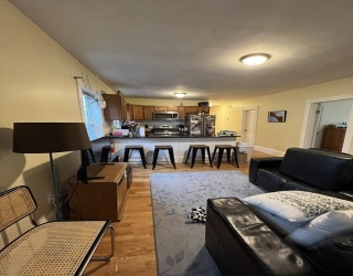 42 Gorham St, Somerville, Massachusetts, 4 Bedrooms Bedrooms, 5 Rooms Rooms,2 BathroomsBathrooms,Residential Lease,For Rent,Gorham St,73494634