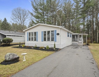 40 Victorian Way, West Bridgewater, Massachusetts, 3 Bedrooms Bedrooms, 6 Rooms Rooms,2 BathroomsBathrooms,Residential,For Sale,Victorian Way,73494611