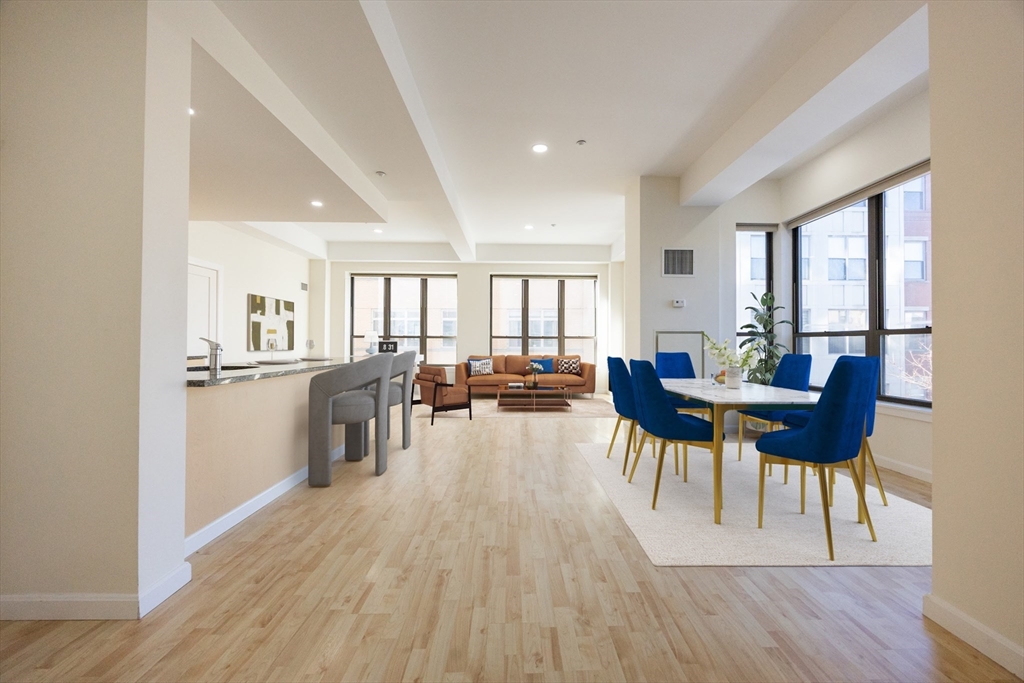 40 Fay Street, Boston, Massachusetts, 1 Bedroom Bedrooms, 3 Rooms Rooms,1 BathroomBathrooms,Residential,For Sale,Fay Street,73494644