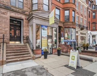 158 Newbury Street, Boston, Massachusetts, ,Commercial Lease,For Rent,Newbury Street,73494643
