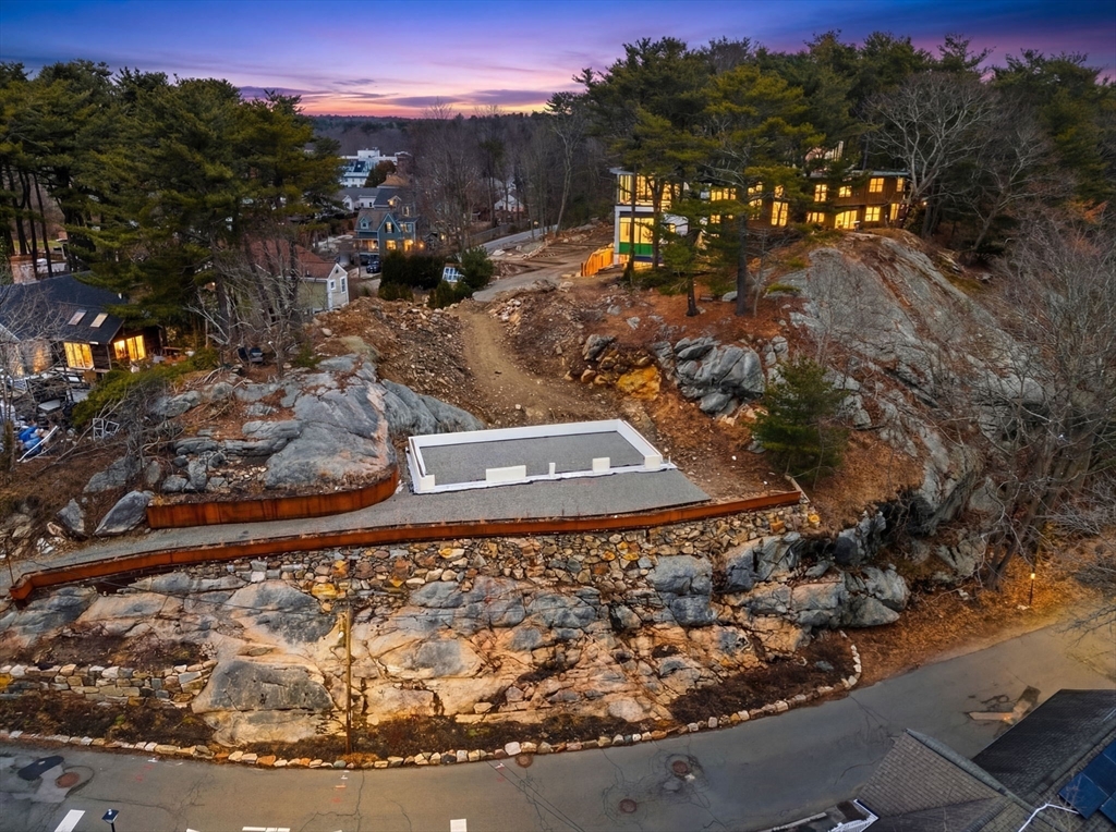 1 Sea Street, Manchester, Massachusetts, ,Land,For Sale,Sea Street,73494681