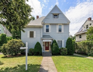 69 Chestnut Hill Avenue, Boston, Massachusetts, ,Land,For Sale,Chestnut Hill Avenue,73494702