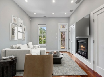 32 Clarendon, Boston, Massachusetts, 3 Bedrooms Bedrooms, 6 Rooms Rooms,2.5 BathroomsBathrooms,Residential Lease,For Rent,Clarendon,73494704