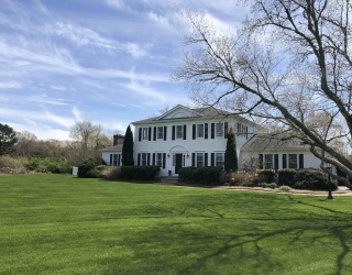 523 Old Westport Rd, Dartmouth, Massachusetts, 4 Bedrooms Bedrooms, 8 Rooms Rooms,3 BathroomsBathrooms,Residential,For Sale,Old Westport Rd,73494715