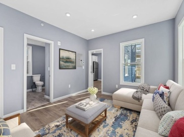 167 Lexington, Boston, Massachusetts, 4 Bedrooms Bedrooms, 11 Rooms Rooms,2 BathroomsBathrooms,Residential,For Sale,Lexington,73494718