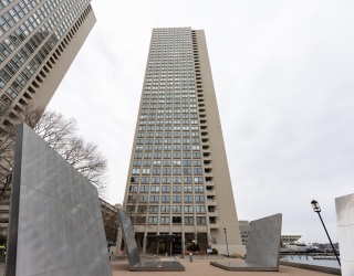 85 E India Row, Boston, Massachusetts, 1 Bedroom Bedrooms, 3 Rooms Rooms,1 BathroomBathrooms,Residential,For Sale,E India Row,73494726