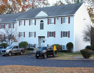 155 Lafond Ln, Dracut, Massachusetts, 2 Bedrooms Bedrooms, 4 Rooms Rooms,1 BathroomBathrooms,Residential,For Sale,Lafond Ln,73494728