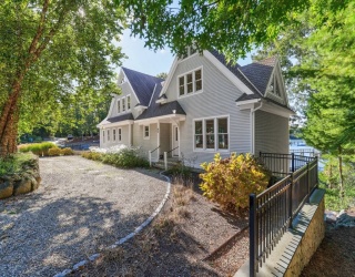 86 Summersea Rd, Mashpee, Massachusetts, 2 Bedrooms Bedrooms, 6 Rooms Rooms,3.5 BathroomsBathrooms,Residential,For Sale,Summersea Rd,73494695