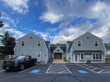 308 W Central St, Franklin, Massachusetts, ,Commercial Lease,For Rent,W Central St,73494731