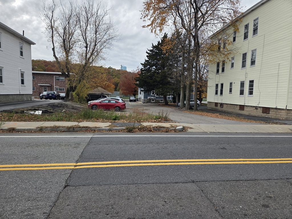 149-151 South St, Waltham, Massachusetts, ,Land,For Sale,South St,73494742