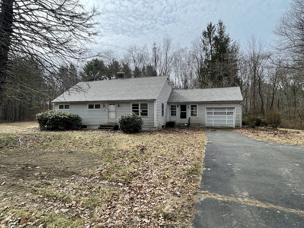 280 Ware Rd, Belchertown, Massachusetts, 3 Bedrooms Bedrooms, 5 Rooms Rooms,1 BathroomBathrooms,Residential,For Sale,Ware Rd,73494745