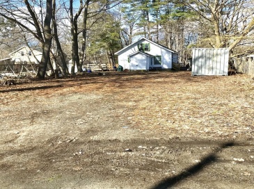15 Orlando Ave. Parcel 2, Pittsfield, Massachusetts, ,Land,For Sale,Orlando Ave. Parcel 2,73494762