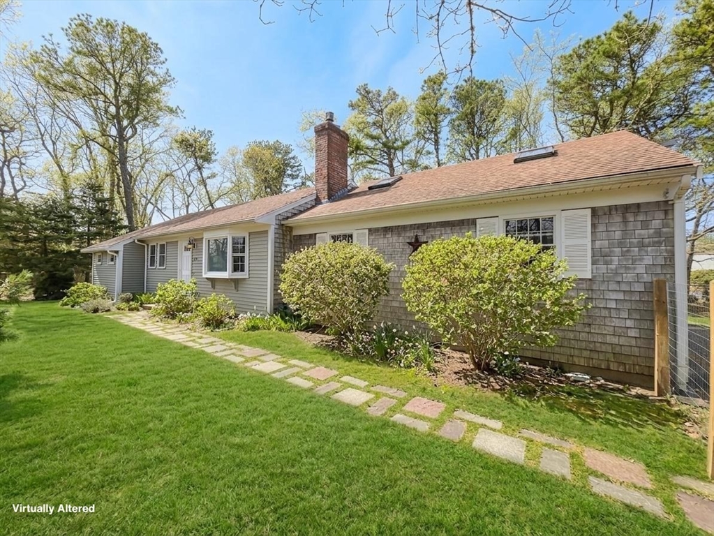 527 S Orleans Rd, Brewster, Massachusetts, 2 Bedrooms Bedrooms, 4 Rooms Rooms,1.5 BathroomsBathrooms,Residential,For Sale,S Orleans Rd,73494788