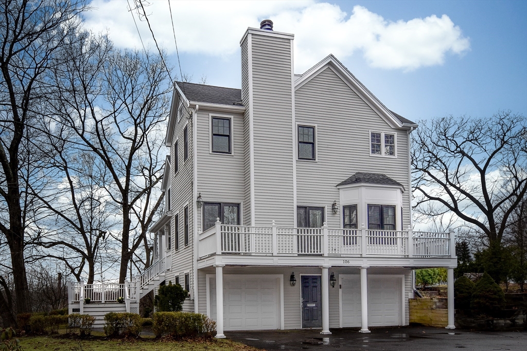 106 Danforth St, Framingham, Massachusetts, 3 Bedrooms Bedrooms, 7 Rooms Rooms,2.5 BathroomsBathrooms,Residential,For Sale,Danforth St,73494782