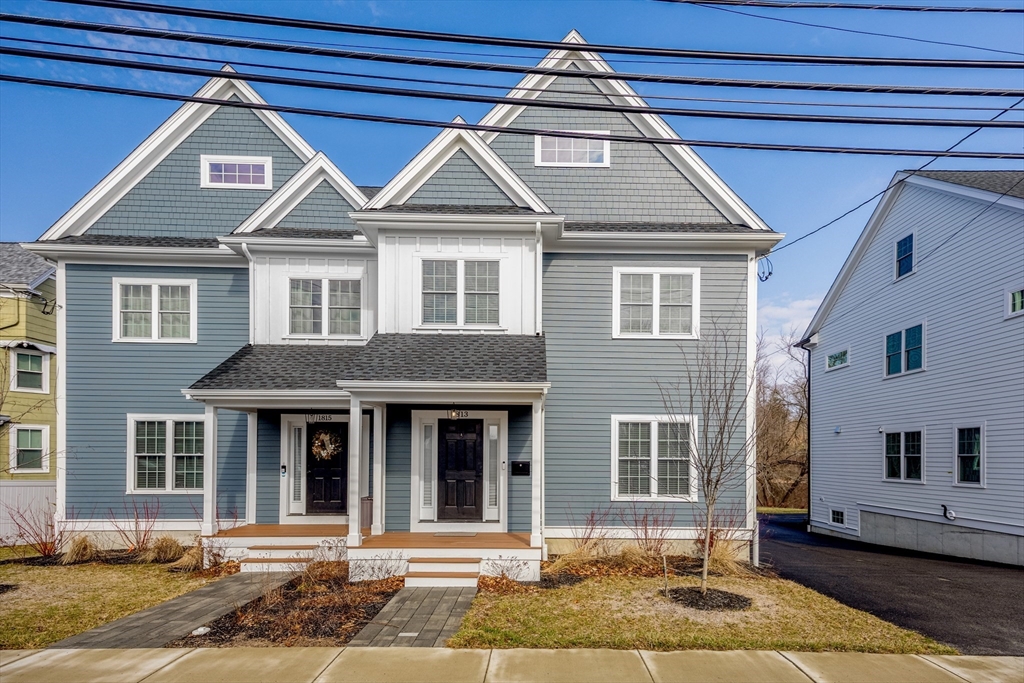 1813 River St, Boston, Massachusetts, 4 Bedrooms Bedrooms, 7 Rooms Rooms,2.5 BathroomsBathrooms,Residential,For Sale,River St,73494850