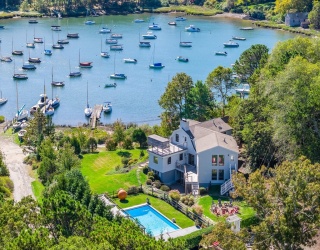 36 Areys Ln, Orleans, Massachusetts, 5 Bedrooms Bedrooms, 10 Rooms Rooms,5 BathroomsBathrooms,Residential,For Sale,Areys Ln,73494776